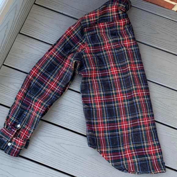 Frank & Eileen Eileen Relaxed Button-Up Shirt - Picture 9 of 13